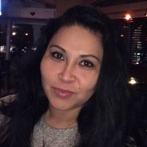 Meet your Posher, Aida